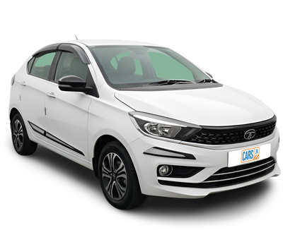 2023 Tata TIGOR - Sedan - CNG - Manual - ₹6.00 lakh